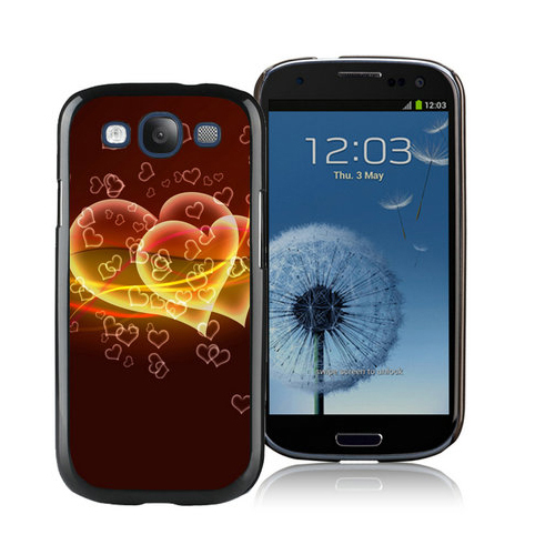 Valentine Love Shine Samsung Galaxy S3 9300 Cases CUP Valentine Love Shine Samsung Galaxy S3 9300 Cases CUP